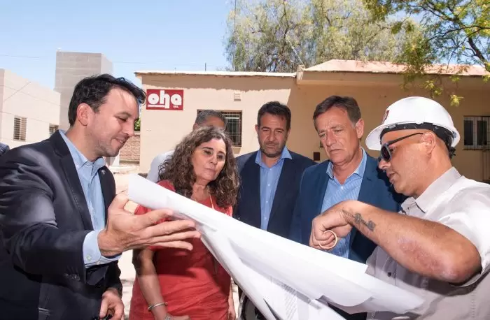 100 a�os hospital lencinas