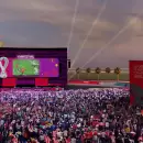La FIFA prohbe la venta de bebidas alcohlicas en los estadios