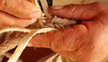 feria de artesanias