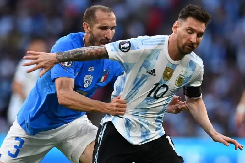 argentina italia