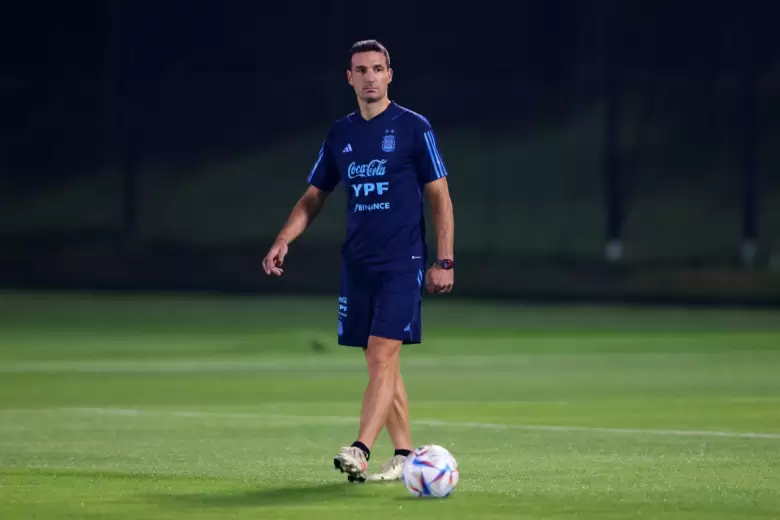 scaloni