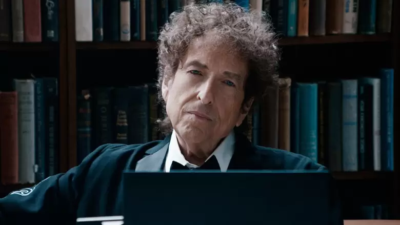 bob dylan