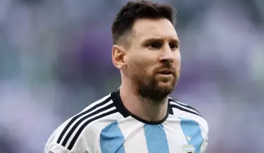 messi