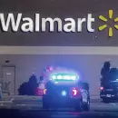 Otro tiroteo en EEUU dejó siete muertos en un supermercado de Virginia