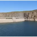 Tragedia en San Rafael: un hombre muri� ahogado en el dique Agua del Toro