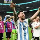 Messi luego del triunfo ante México: “Volvimos a ser nosotros”