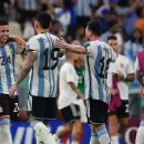 Argentina enfrenta a Australia