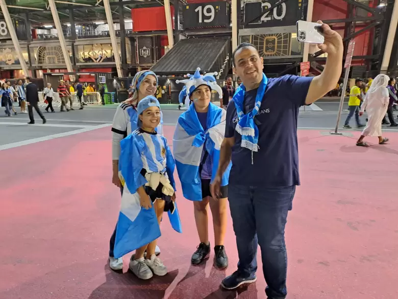 previa argentina polonia