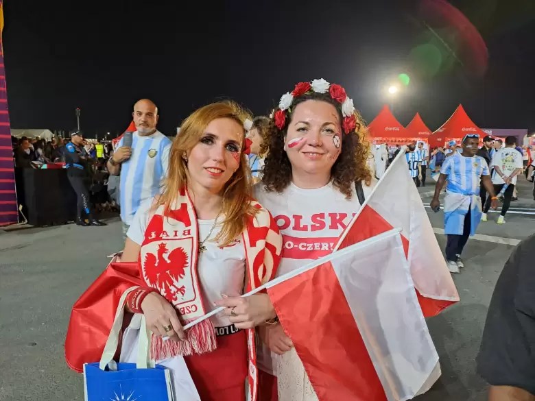 previa argentina polonia