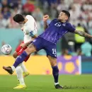 Alivio para Scaloni: Otamendi recibió la amnistía y podrá jugar en el debut del Mundial