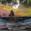 Marcha del Orgullo en Mendoza pidió por dos casos emblemáticos