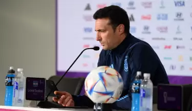 lionel scaloni
