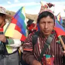 La mitad de los pueblos indgenas de Bolivia pueden desaparecer