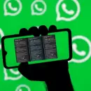Covid-19: circula mensaje falso en Whatsapp sobre la nueva variante micron XBB