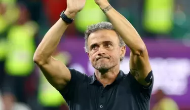 luis enrique