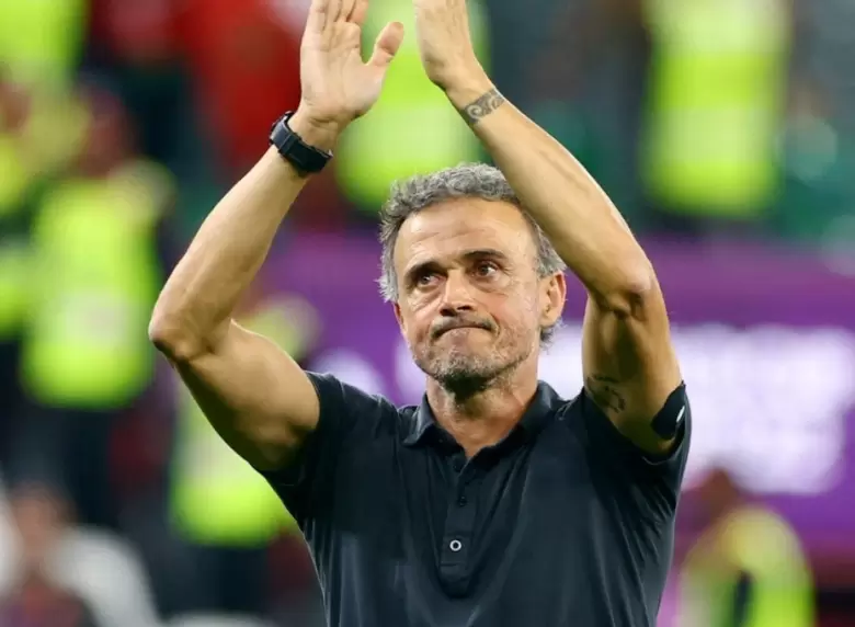 luis enrique