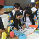 Atenci�n ingresantes al secundario