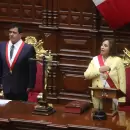El Congreso de Per destituy a Pedro Castillo luego del intento de golpe