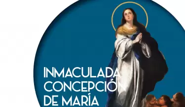 Inmaculada Concepci�n