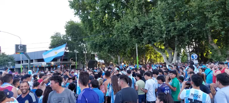 Festejos-argentina-paisesbajos