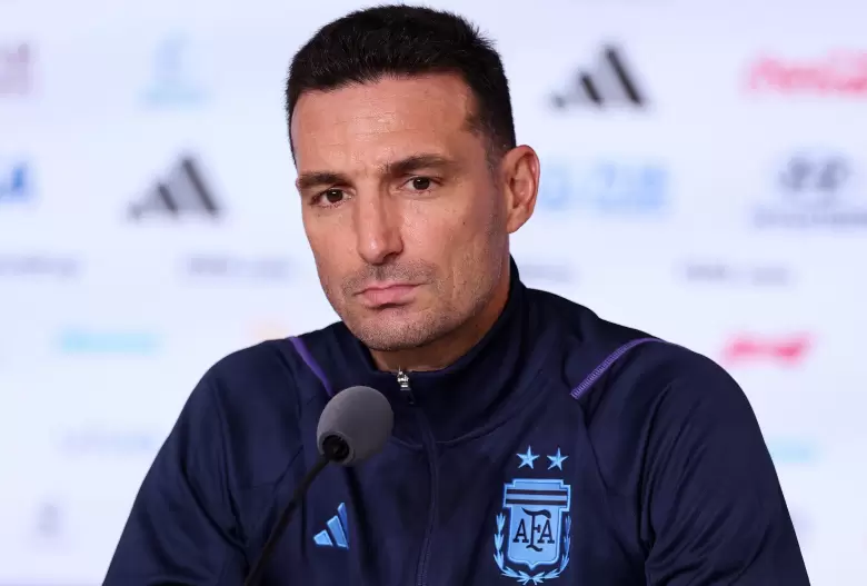 scaloni