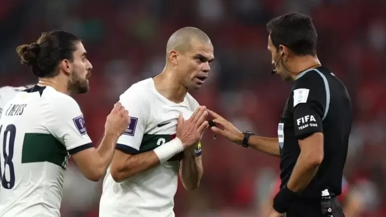pepe y tello