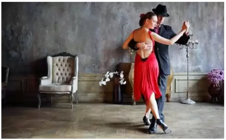 tango