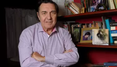 jose angel trelles