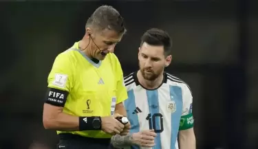 daniele orsato messi