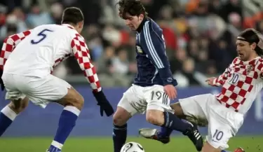 messi croacia 2006