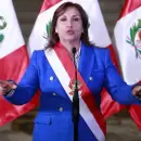 Boluarte propone adelantar las elecciones para abril de 2024