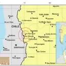 Sismo en el lmite con Chile se registr en Mendoza