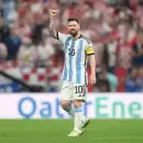 Argentina se enfrenta a Francia, en busca de la Copa del Mundo: en dnde y a qu hora verlo