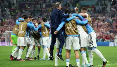 argentina triunfo 2