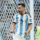 Tagliafico palpit� el cruce ante Cabo Verde y advirti�: �Vamos a sufrir�