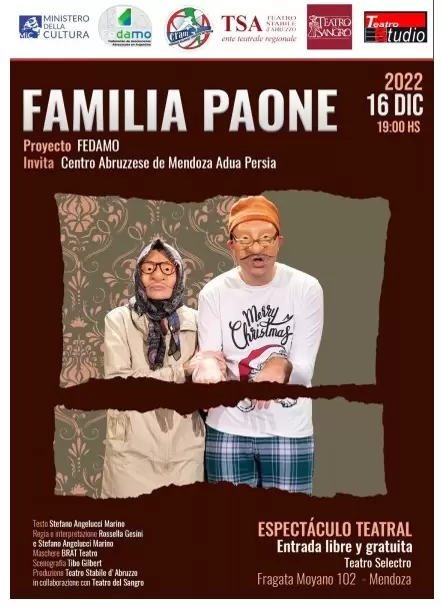 desde abruzzo 2