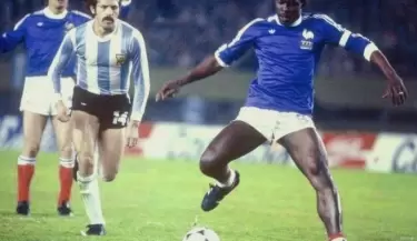 argentina francia 1978