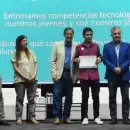 Cmo es la premiacin de Microsoft a estudiantes de Mendoza