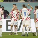 Croacia se qued con el tercer puesto