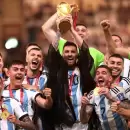 La Selección argentia tiene rival para el primer partido luego de coronarse en Qatar