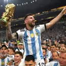 Lionel Messi habló sobre su presencia en el Mundial 2026