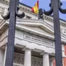 La Real Academia Espaola eligi la palabra del 2022
