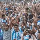 Luego de la fiebre por el mundial, abren la embajada de Argentina en Bangladesh