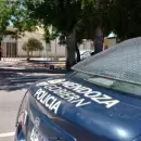 Encapuchados robaron en una escuela de San Martn y apuntaron a docentes con un arma
