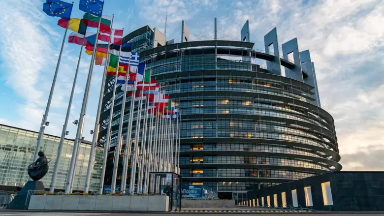 union europea sede