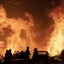 Incendios en Vi�a del Mar dejan dos muertos y m�s de 400 casas afectadas