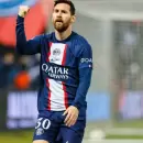 Lionel Messi ya tiene fecha de retorno al PSG