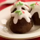 Christmas Truffles Recipe
