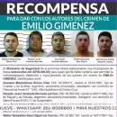 En Jujuy, detuvieron al tercer acusado del asesinado del empresario Emilio Gimnez