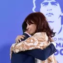 Kicillof a Cristina Kirchner: "Te necesitamos"